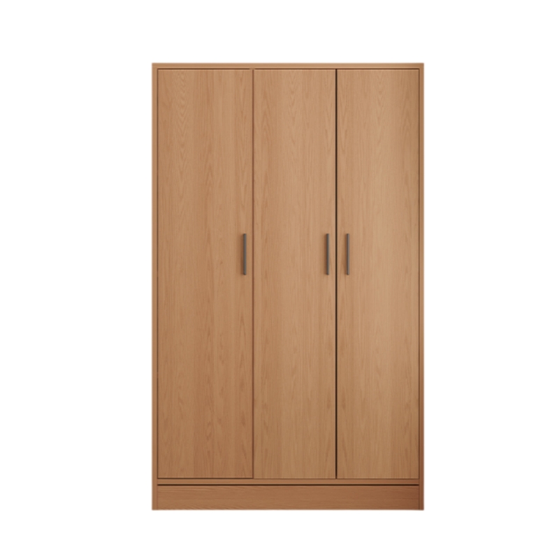 豫汉迎木质更衣柜高清大图