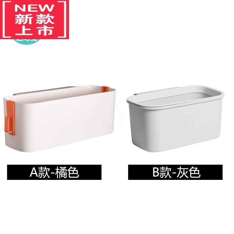 可莉允床边挂篮儿童床头收纳袋婴儿围栏尿布台收纳盒宝宝尿不湿尿片挂袋图片