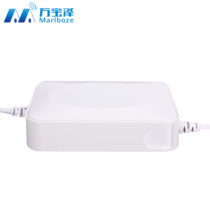 汐岩安防配件:无线监控摄像头S电源12V2A停电续航电源适配器高清大图