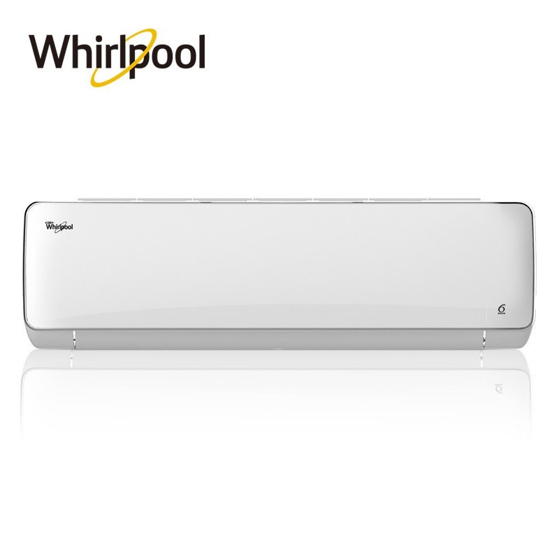 惠而浦(Whirlpool) 1.5匹 变频 ISH-35CC2 2级能效 冷暖挂机空调