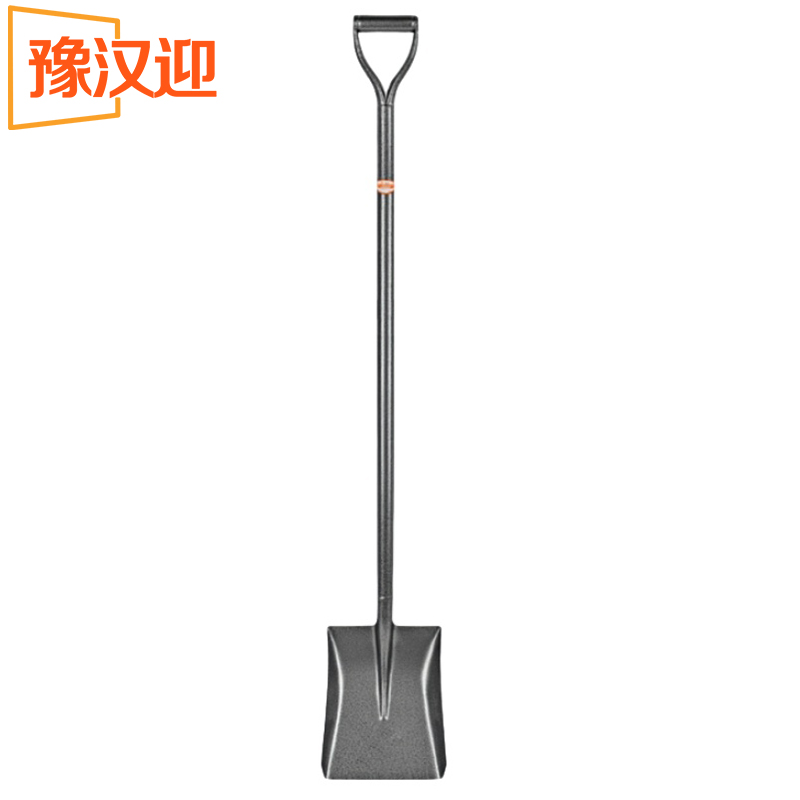 豫汉迎工兵铲 泥锹方头