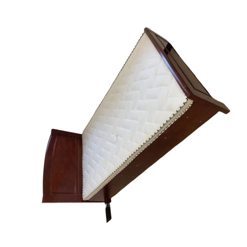 良佳兴 单人床 2000*1200*480mm 张高清大图