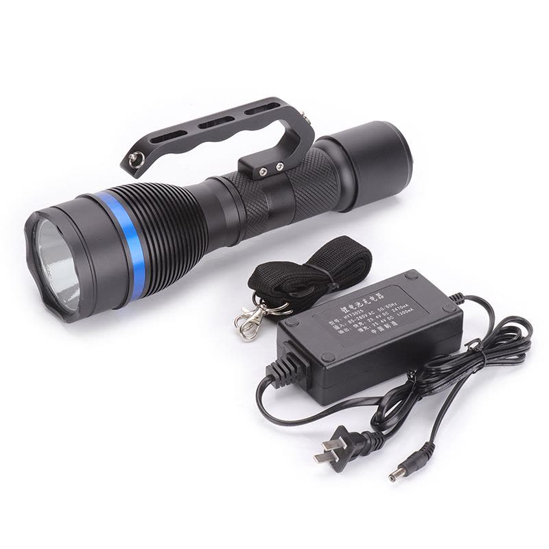 洛安斯 手提式探照灯 LAS7103 个图片