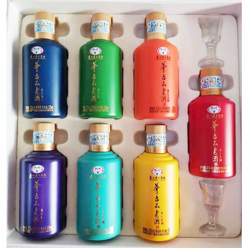 茅台不老白酒报价_参数_图片_视频_怎么样_问答-苏宁易购