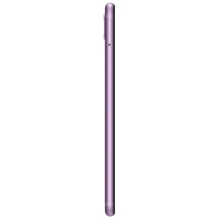 【官方旗舰店】华为/荣耀(HONOR) 荣耀Play 6GB+128GB 尊享版全网通智能手机（星云紫）