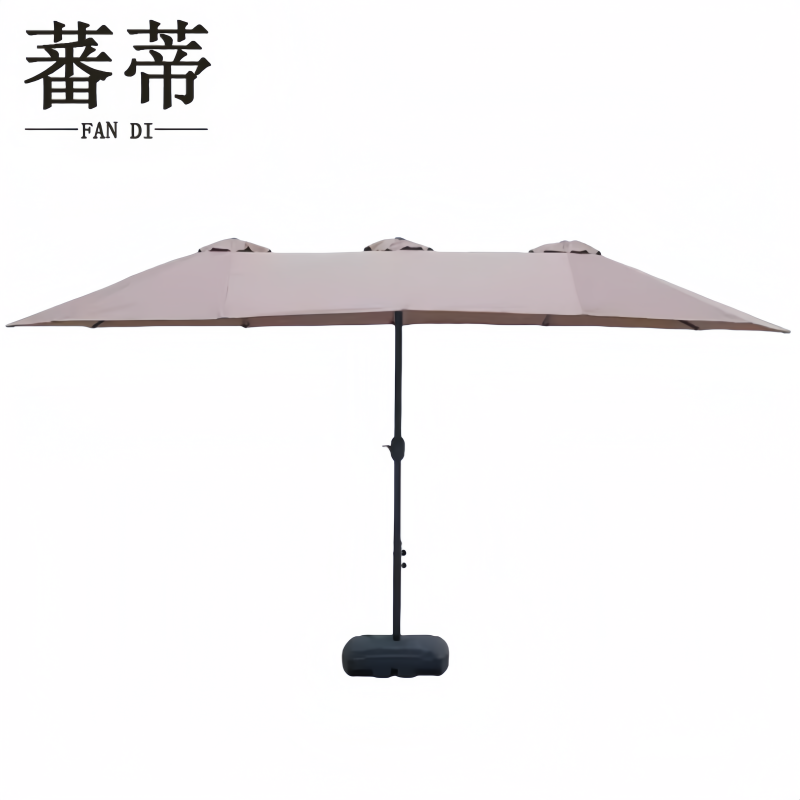 蕃蒂 遮阳伞4.5米个