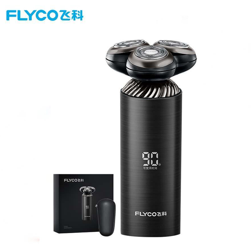 飞科(FLYCO)电动剃须刀FS968高清大图