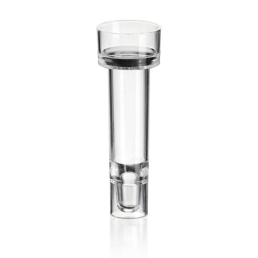 KANG JIAN康健日立样本高杯反应样品标本杯1.5ml 500个/包高清大图