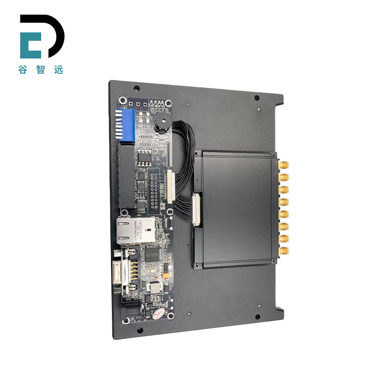 谷智远 RFID8通道模块读写器 GZY-E98 个高清大图