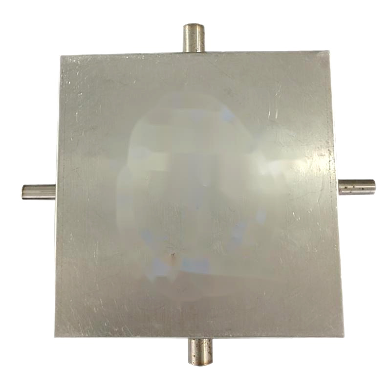 启具位移观测桩 500*200*200mm 个高清大图