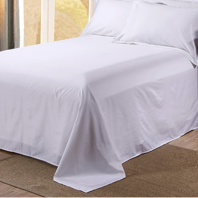 三极户外(Tri-Polar)TP2865240*180cm简约宾馆酒店纯棉60支_210高清大图