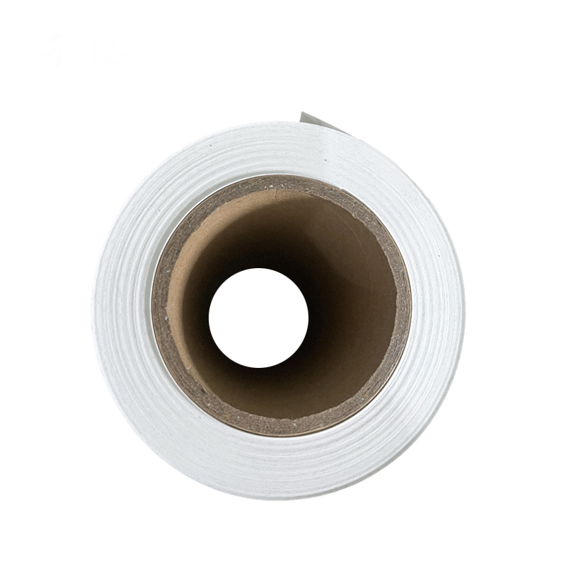 华燏 HY-JT017 PVC 250mm*19m 1.00 张/卷 标签胶贴 (计价单位:卷)白色高清大图