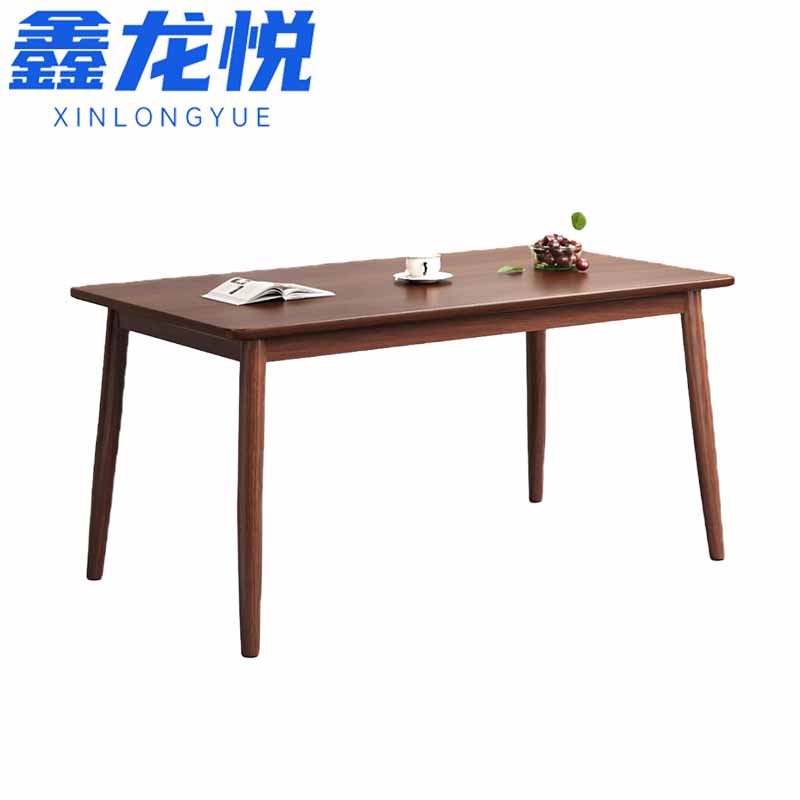 鑫龙悦 餐桌846高清大图