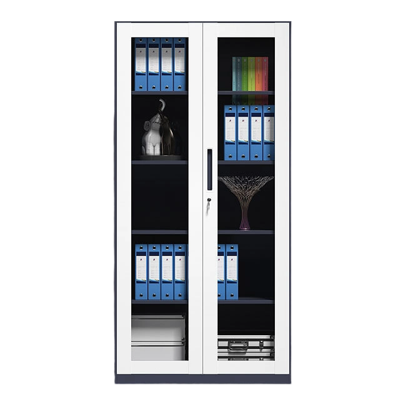 铭羽洋文件柜高清大图