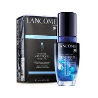 法国LANCOME兰蔻小黑瓶肌底修护安瓶精华小蓝瓶 20ml