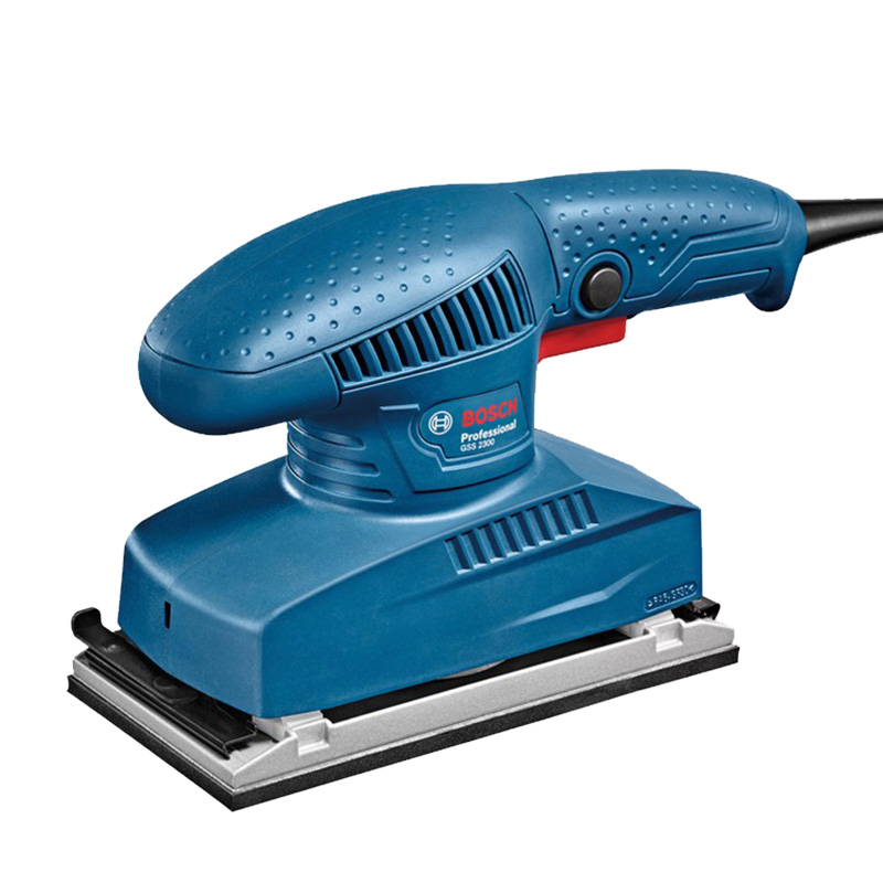 博世(BOSCH)GSS 2300平板砂磨机高清大图