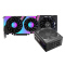七彩虹iGame GeForce RTX 3070 Ultra OC 显卡+鑫谷额定750W 昆仑KL-750W电源