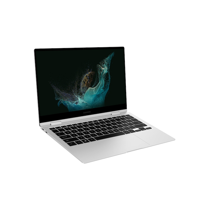 三星samsung二合一笔记本电脑galaxybook2pro360酷睿i7133英寸16gb512