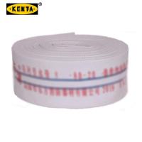 消防农用水带3寸平宽12CM (80mm) 20米送接头