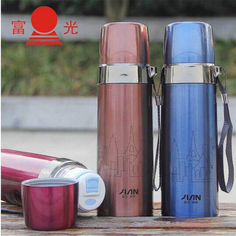 FUGUANG富光柯乐子弹杯BJ018-500(500ml)