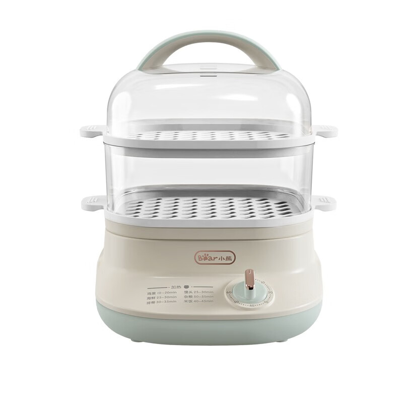 小熊-电蒸锅DZG-C60Q8