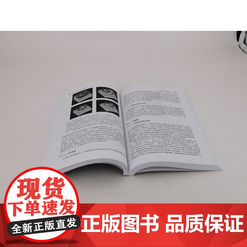 拉曼 红外和近红外化学成像 化学成像光谱成像技术书籍 分子光谱分析现代过程分析化学计量学分子振动 光谱化学成像技术应用书高清大图