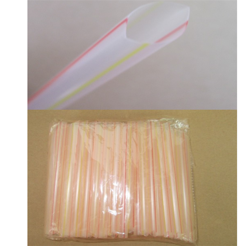 一次性粗吸管 200支装