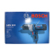 博世(BOSCH)220V电动扳手GDS18E插电式冲击扳手电动工具