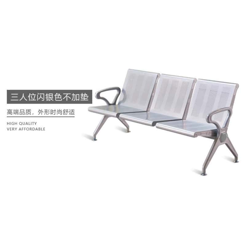 鑫木樽排椅三人位Y2张高清大图