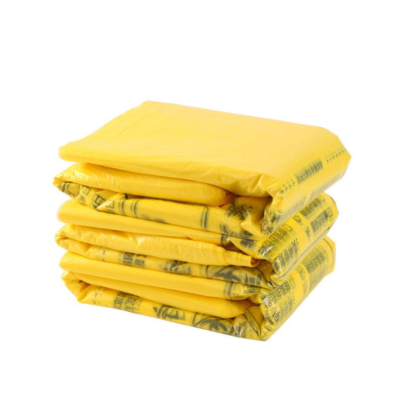 医疗废物包装袋9010050只包视频