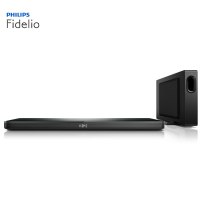 飞利浦/Philips XS1 无线蓝牙家庭影院套装电视音响音箱回音壁