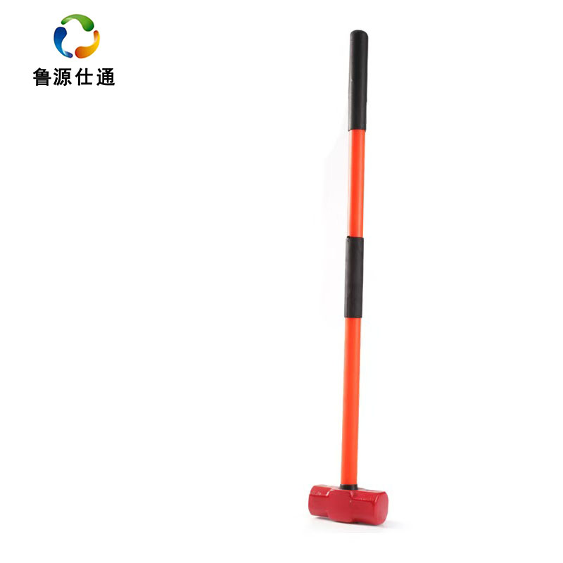 鲁源仕通/大锤 12磅 把高清大图