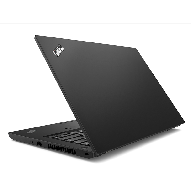 联想thinkpad l490-240 i7-8565 16g 2t 256gssd 2g独显 win10神州网