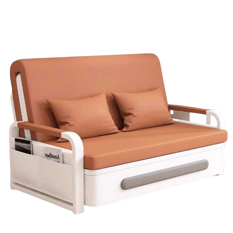 铭思达折叠沙发床高清大图