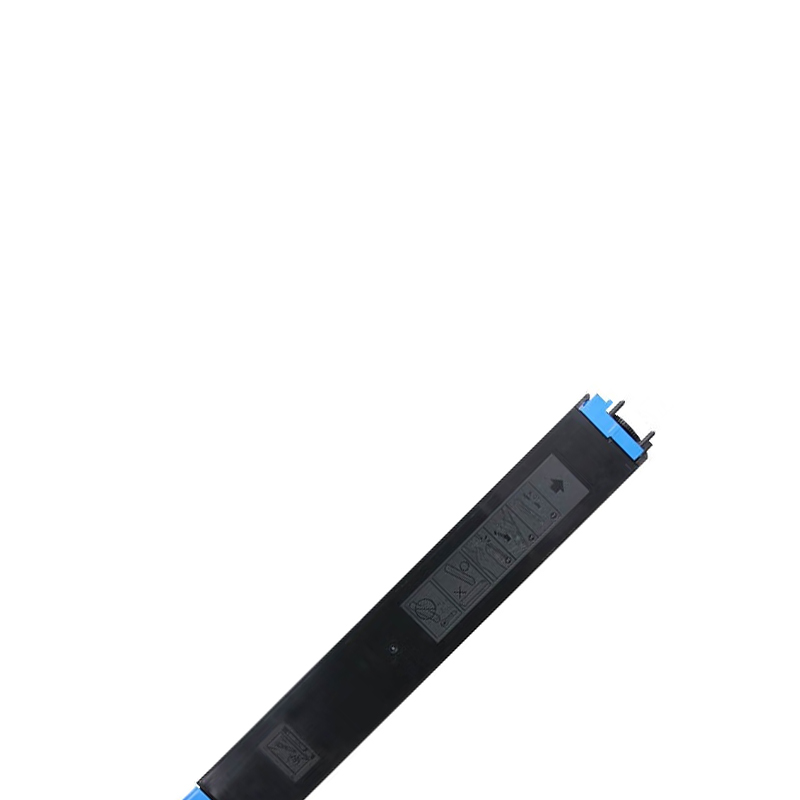 彩标 MX-2300NCA 20000页适用夏普MX4500N/2300/2700/3501N ML2000L 只 青色高清大图