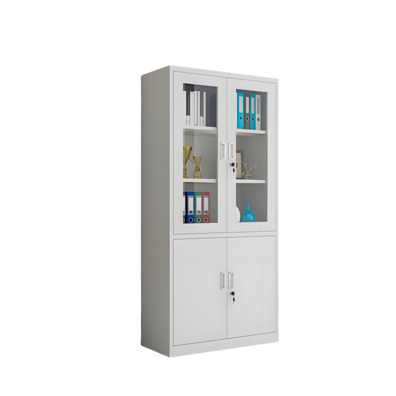 涵美大成 文件柜850*390*1800mm 个高清大图