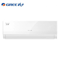 格力定频大一匹商用KFR-26GW/(26591)NhAa-3 JY01工程机