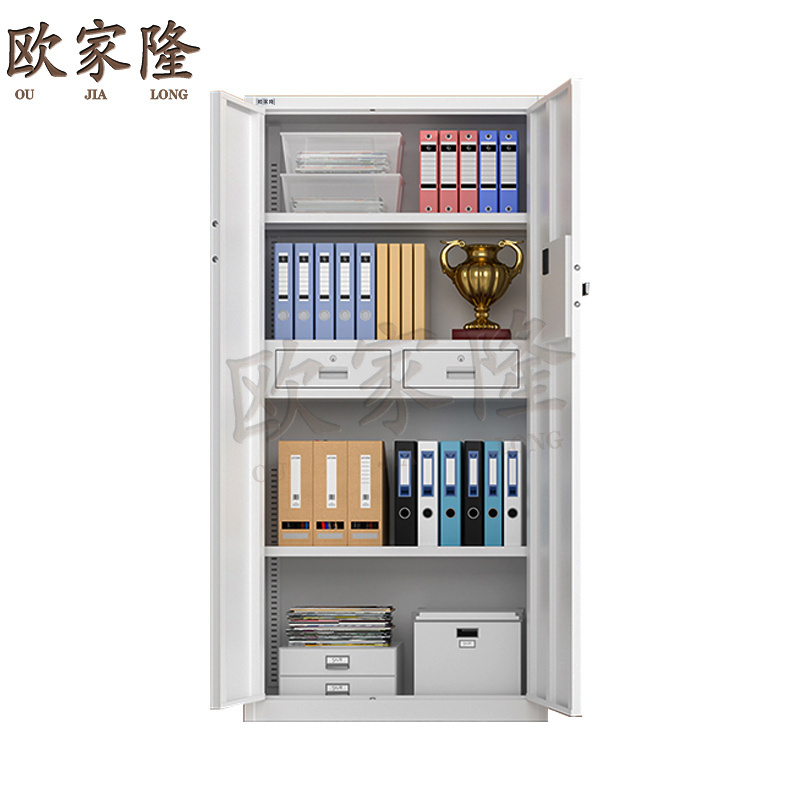 欧家隆保密柜通体台