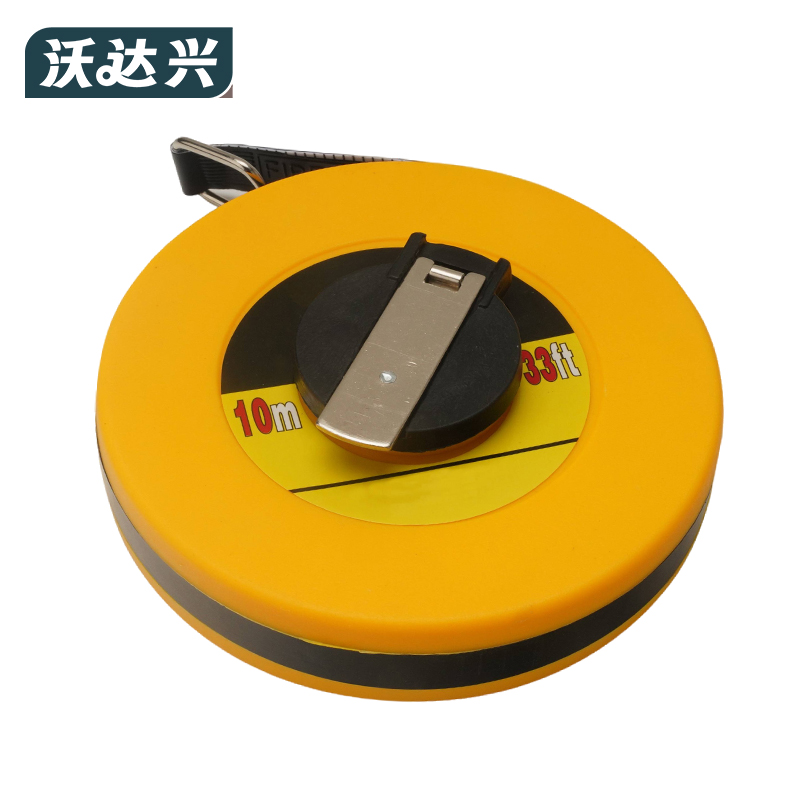 沃达兴 皮尺 10m 把高清大图