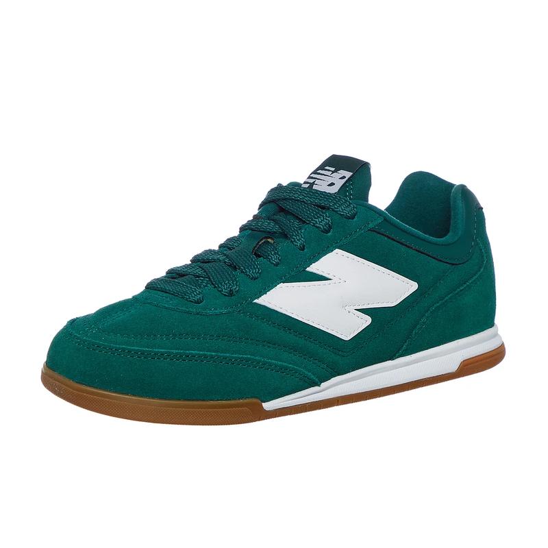 新百伦(New Balance)女鞋低帮轻便缓震防滑耐磨室内健身综合训练高清大图