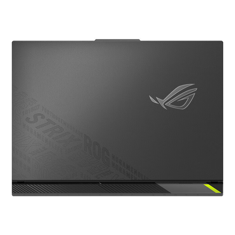 华硕(ASUS)ROG魔霸9 Plus 2025款 锐龙9 18英寸 游戏本笔记本电脑 定制(R9 9955HX 64G 1T RTX5070 2.5K 240Hz)高清大图