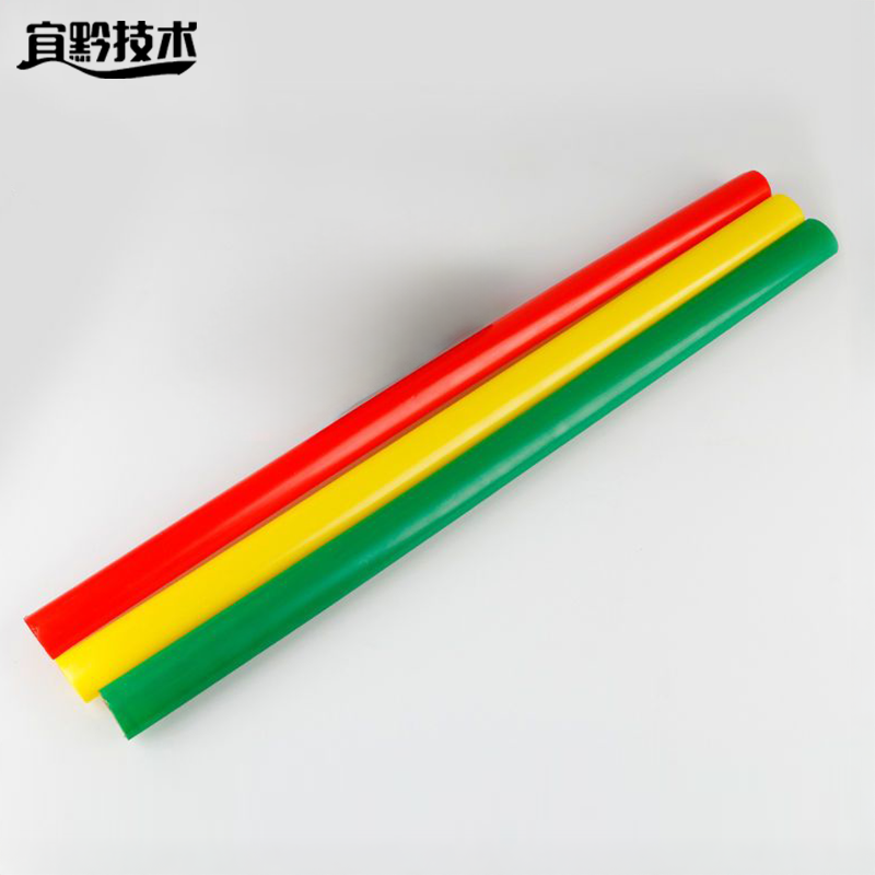 宜黔技术 低压热缩中间头 JSY4 25-50 套高清大图