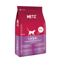 玫斯无谷物生鲜全价猫粮成幼猫通用型增肥发腮英短美短猫咪主粮