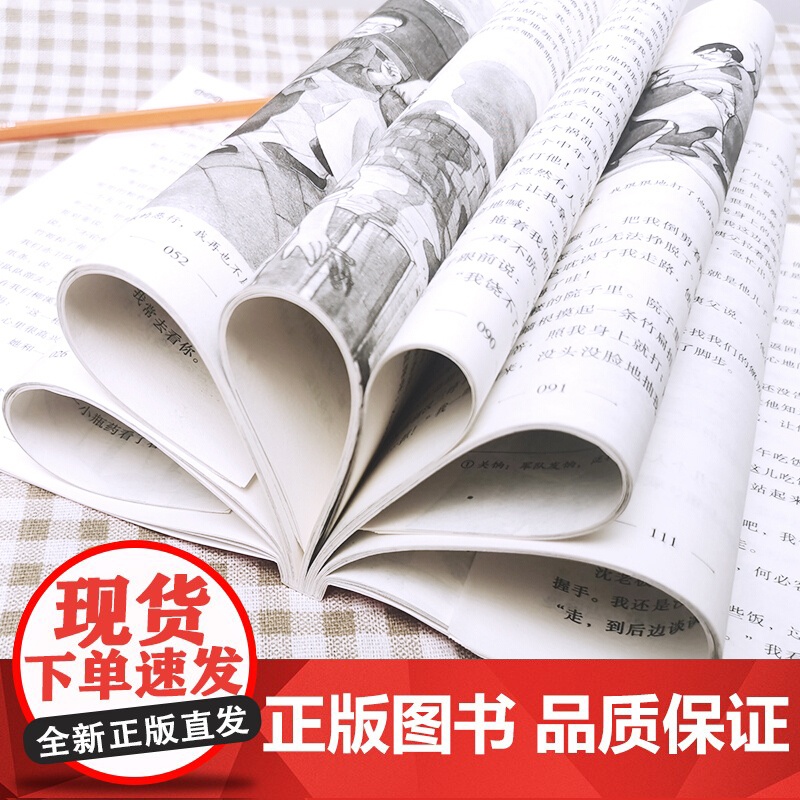 赤色小子 小学生红色经典书籍革命传统教育读本 三四五六年级寒暑假学校 书目儿童必读课外读物书革命英雄故事书正版高清大图