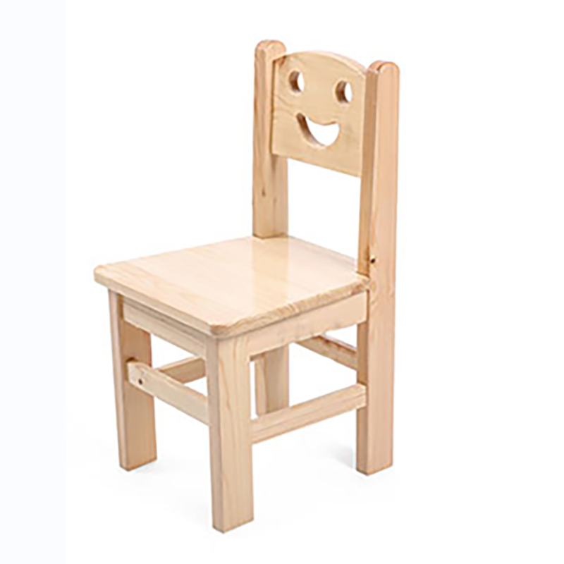 虎齐 幼儿椅 jwxhq009 黄色