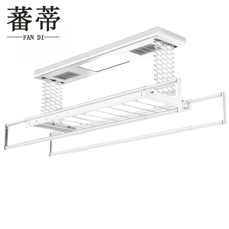 蕃蒂 晾衣架风干款 个