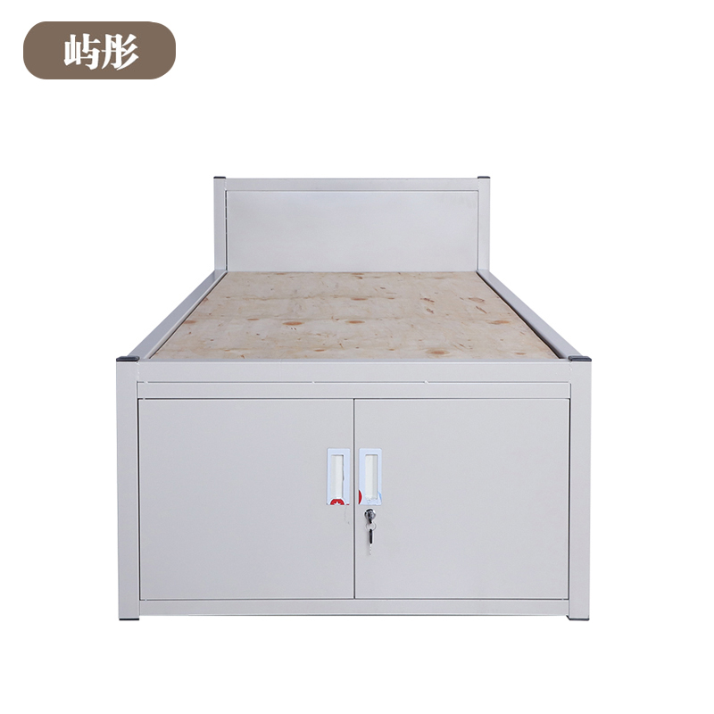 屿彤标准式单人床YTBZ-001/张