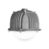 深照紫光 GF9035 LED智能调光灯具 带单灯控制器
