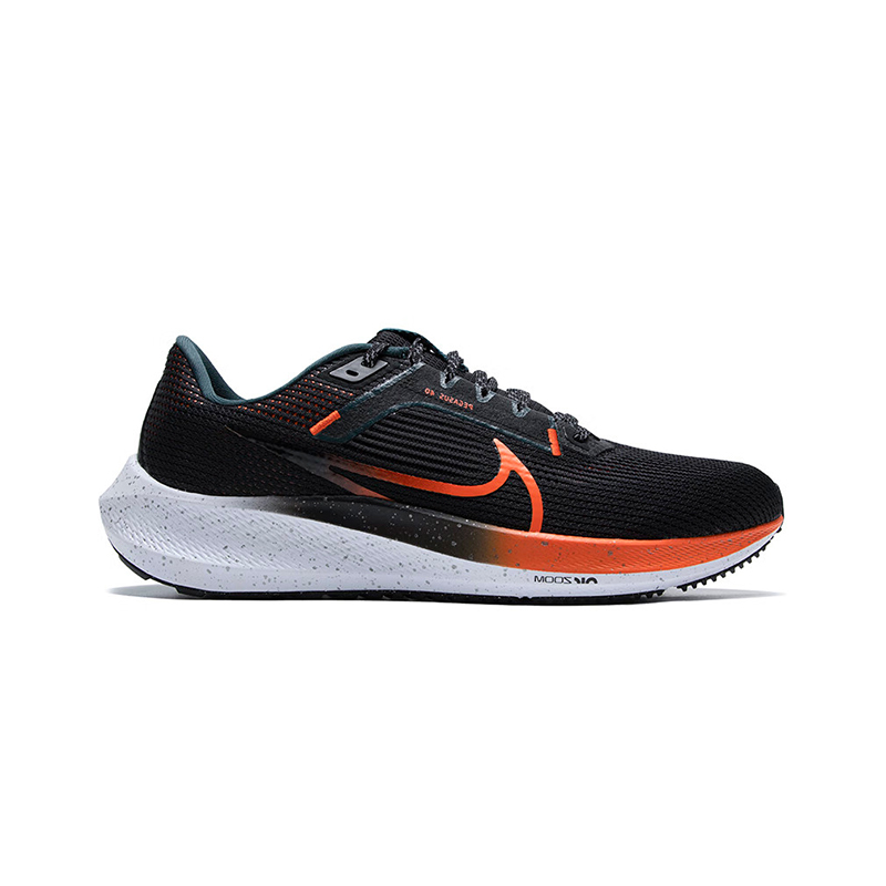nike耐克air zoom pegasus 40 飞马40公路竞速跑步鞋男fq8723-010