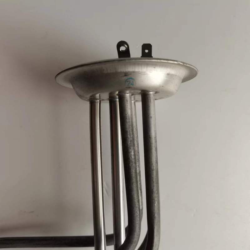 帮客材配法迪欧电热水器F55-32B1、F65-32B1、F85-32B1电加热管(电热管)高清大图